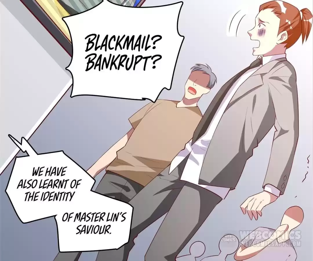 Super Delivery Man Chapter 20 page 38 - 