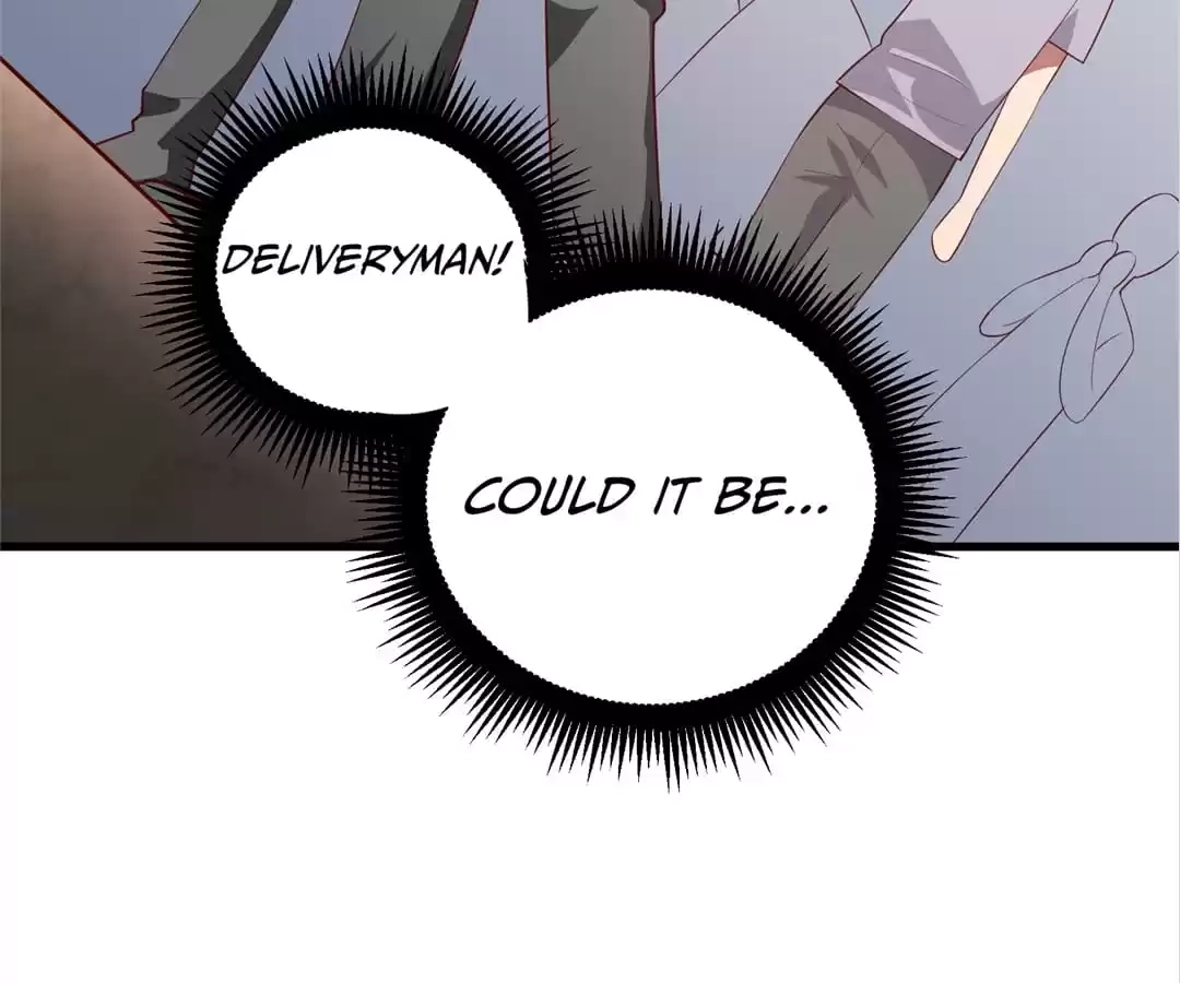 Super Delivery Man Chapter 20 page 39 - 