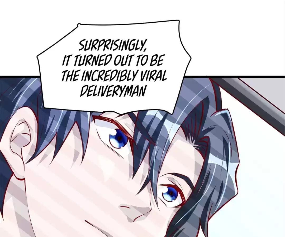 Super Delivery Man Chapter 20 page 40 - 