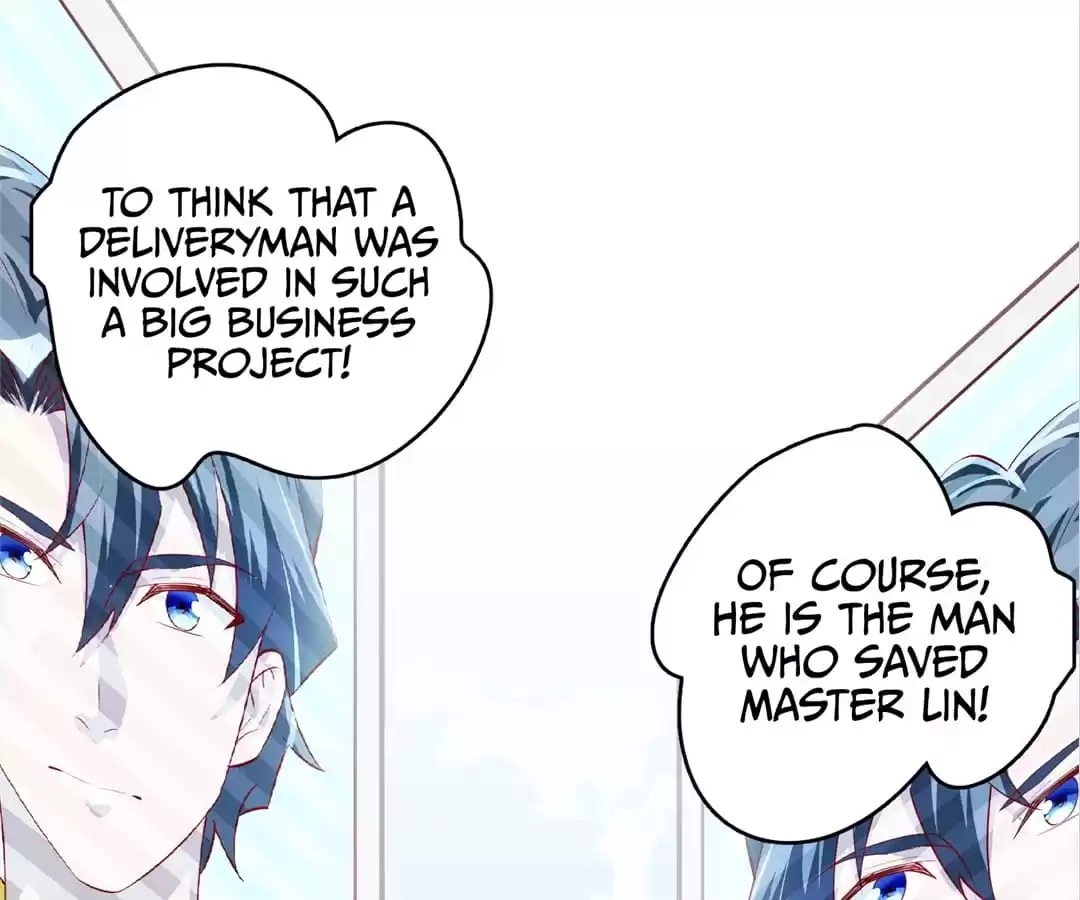 Super Delivery Man Chapter 20 page 49 - 