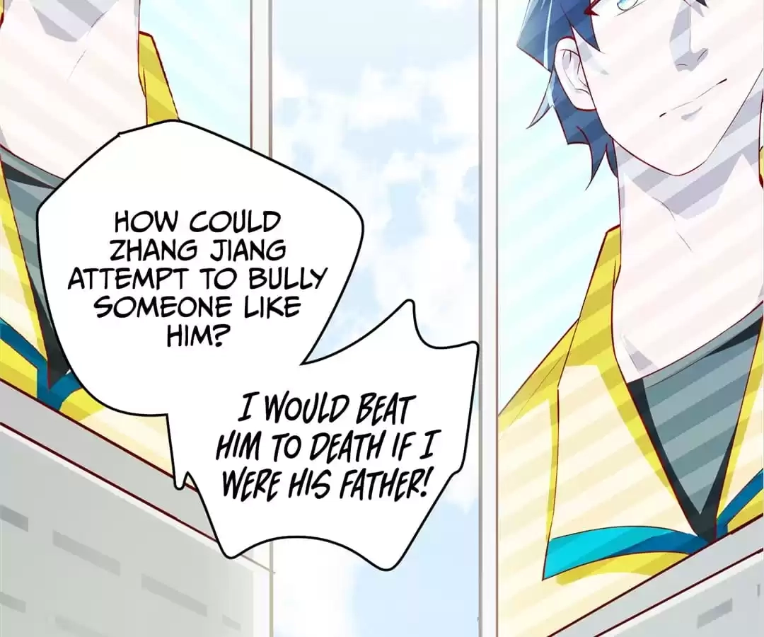 Super Delivery Man Chapter 20 page 50 - 