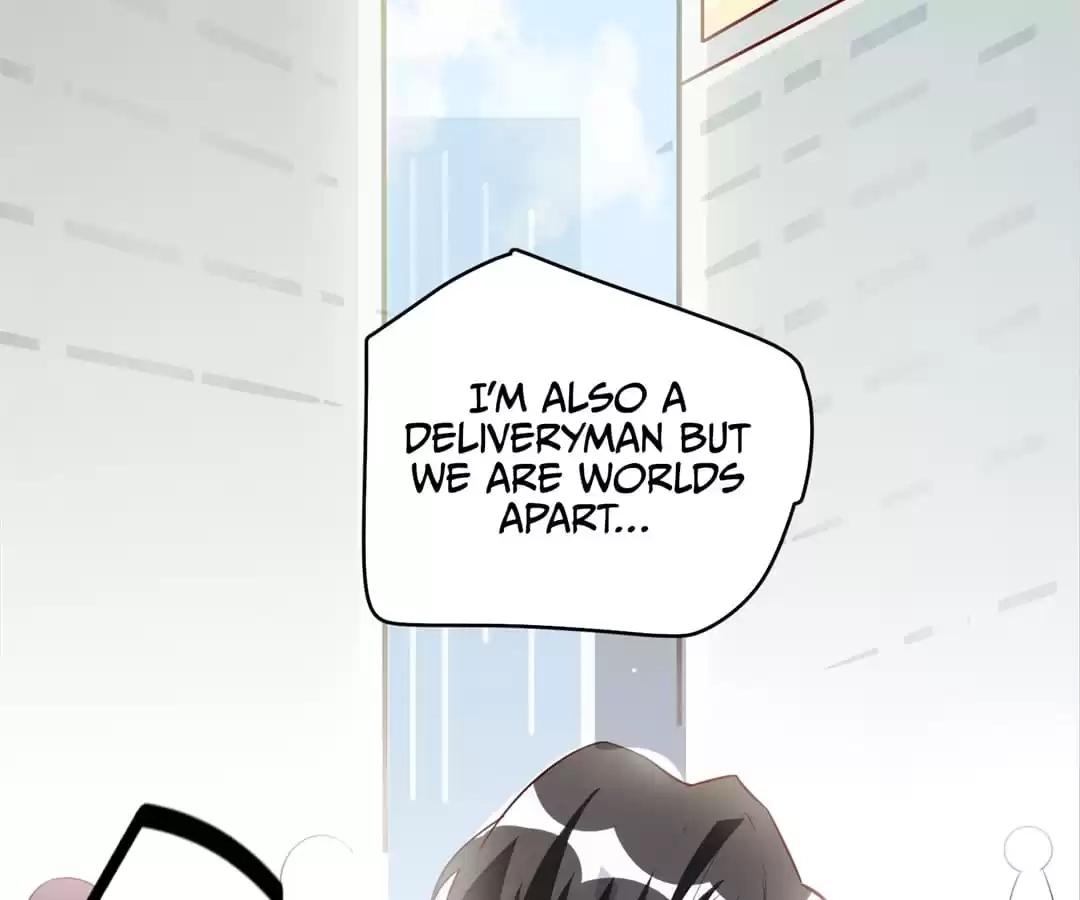 Super Delivery Man Chapter 20 page 51 - 