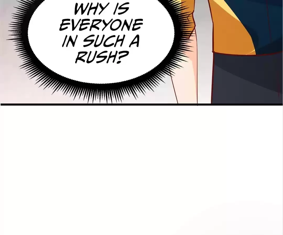 Super Delivery Man Chapter 20 page 60 - 