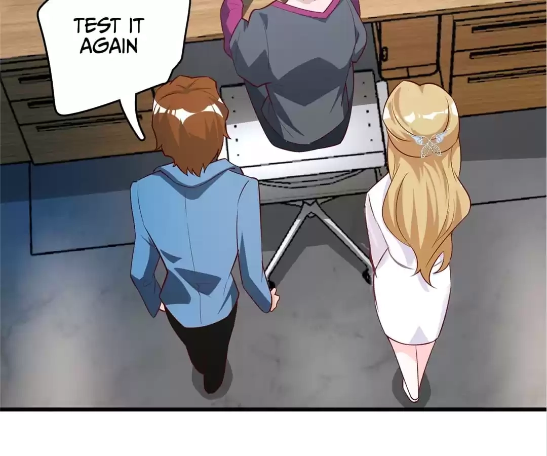 Super Delivery Man Chapter 20 page 62 - 