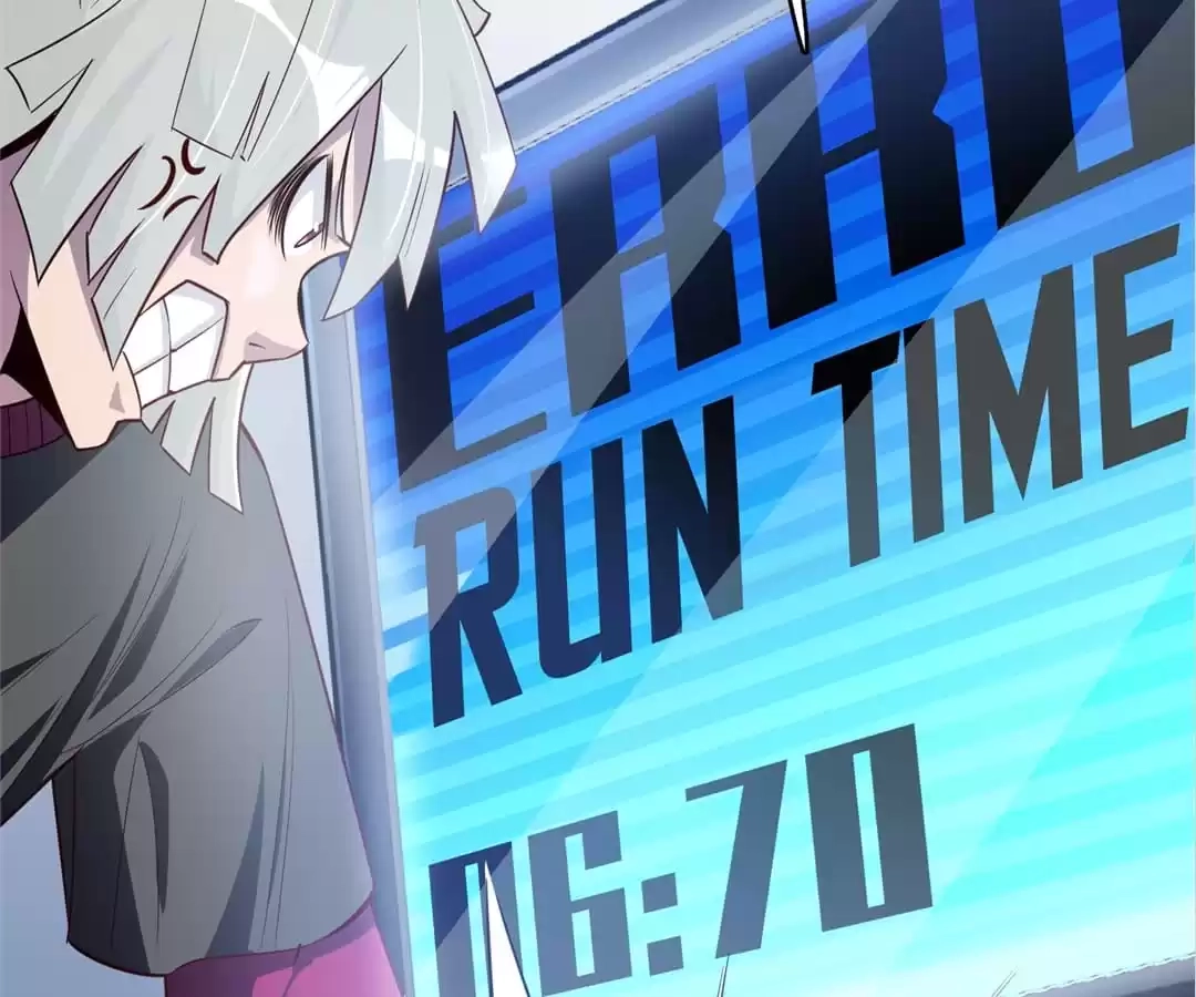 Super Delivery Man Chapter 20 page 64 - 
