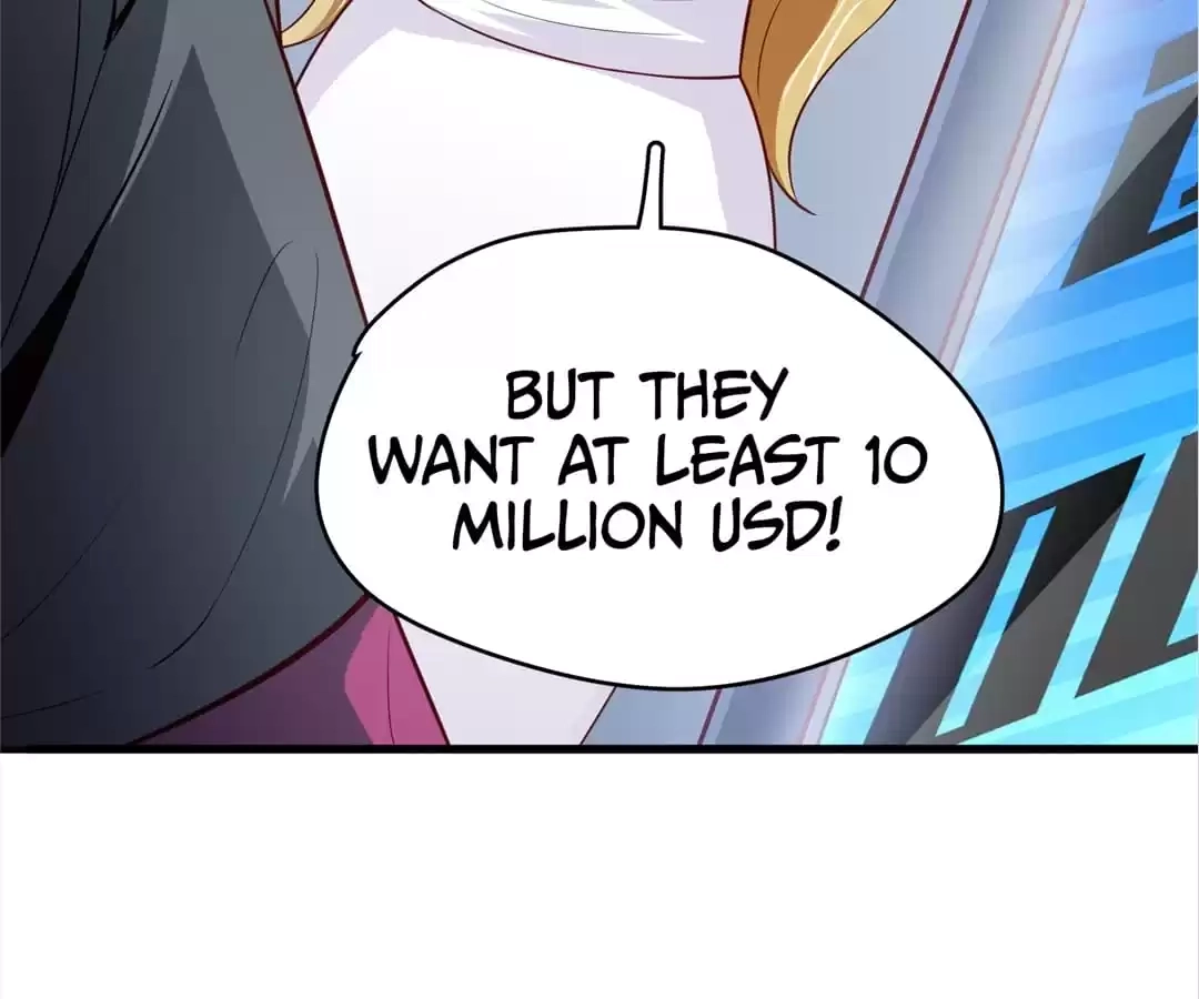 Super Delivery Man Chapter 20 page 70 - 