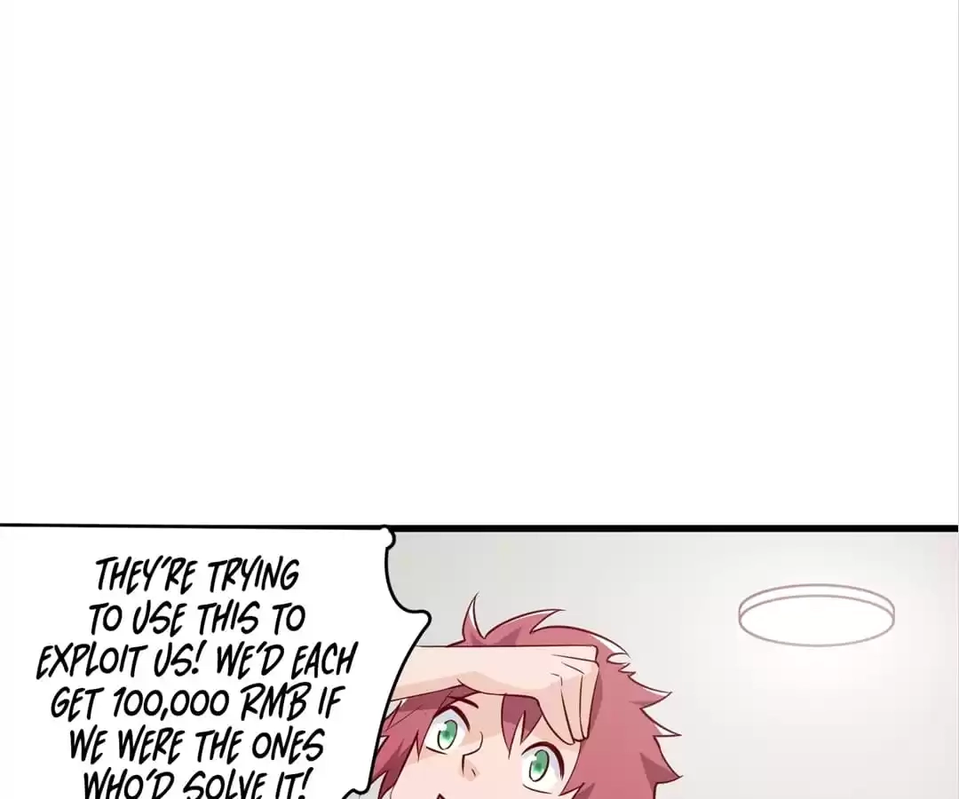 Super Delivery Man Chapter 20 page 71 - 