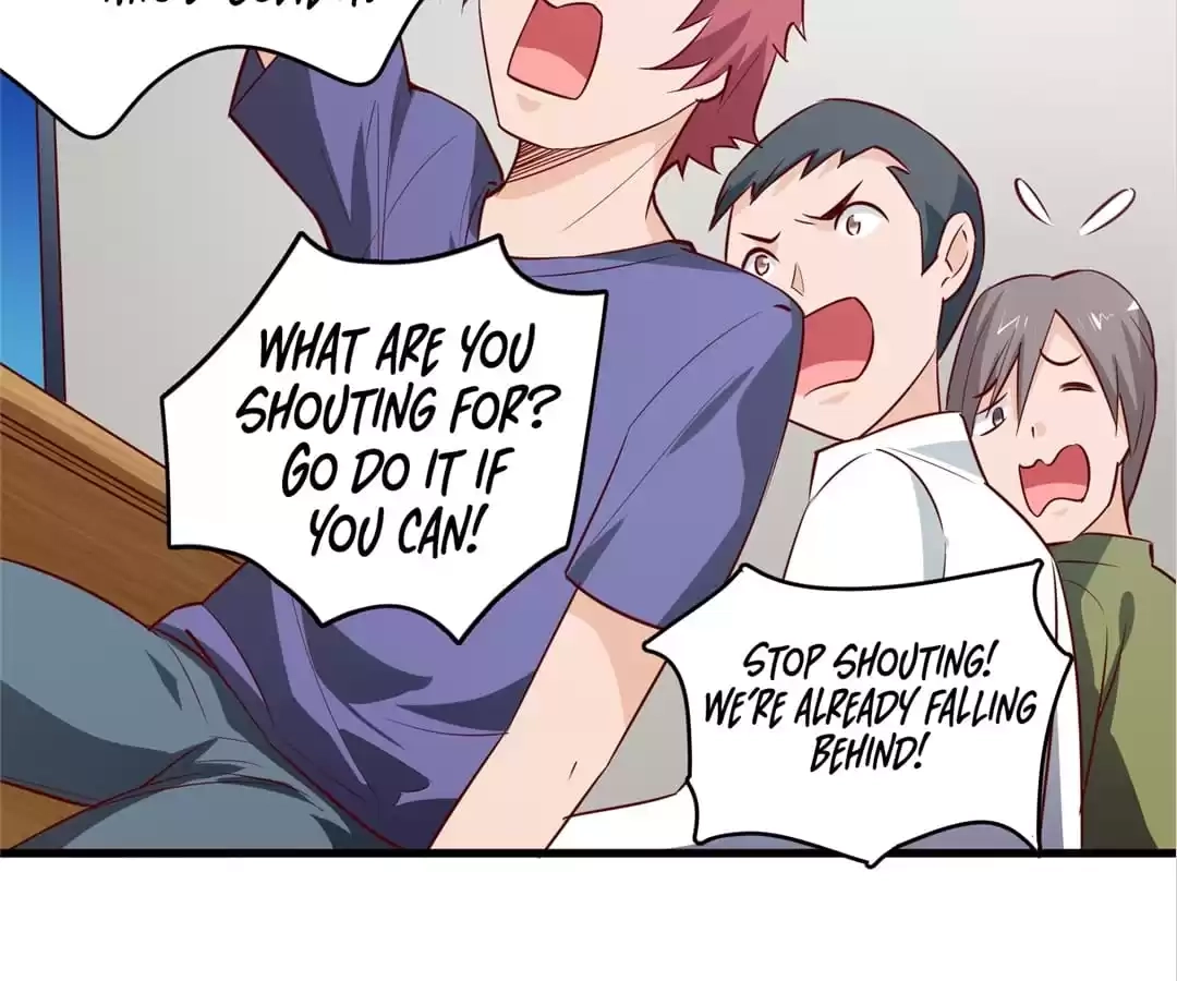 Super Delivery Man Chapter 20 page 72 - 