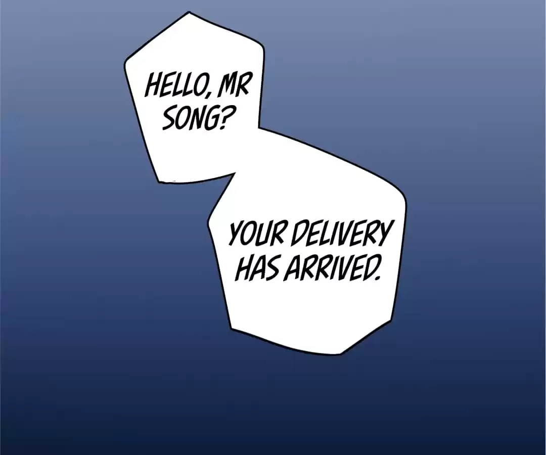 Super Delivery Man Chapter 20 page 79 - 