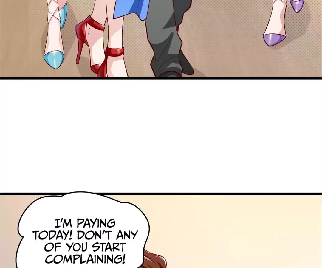 Super Delivery Man Chapter 20 page 10 - 
