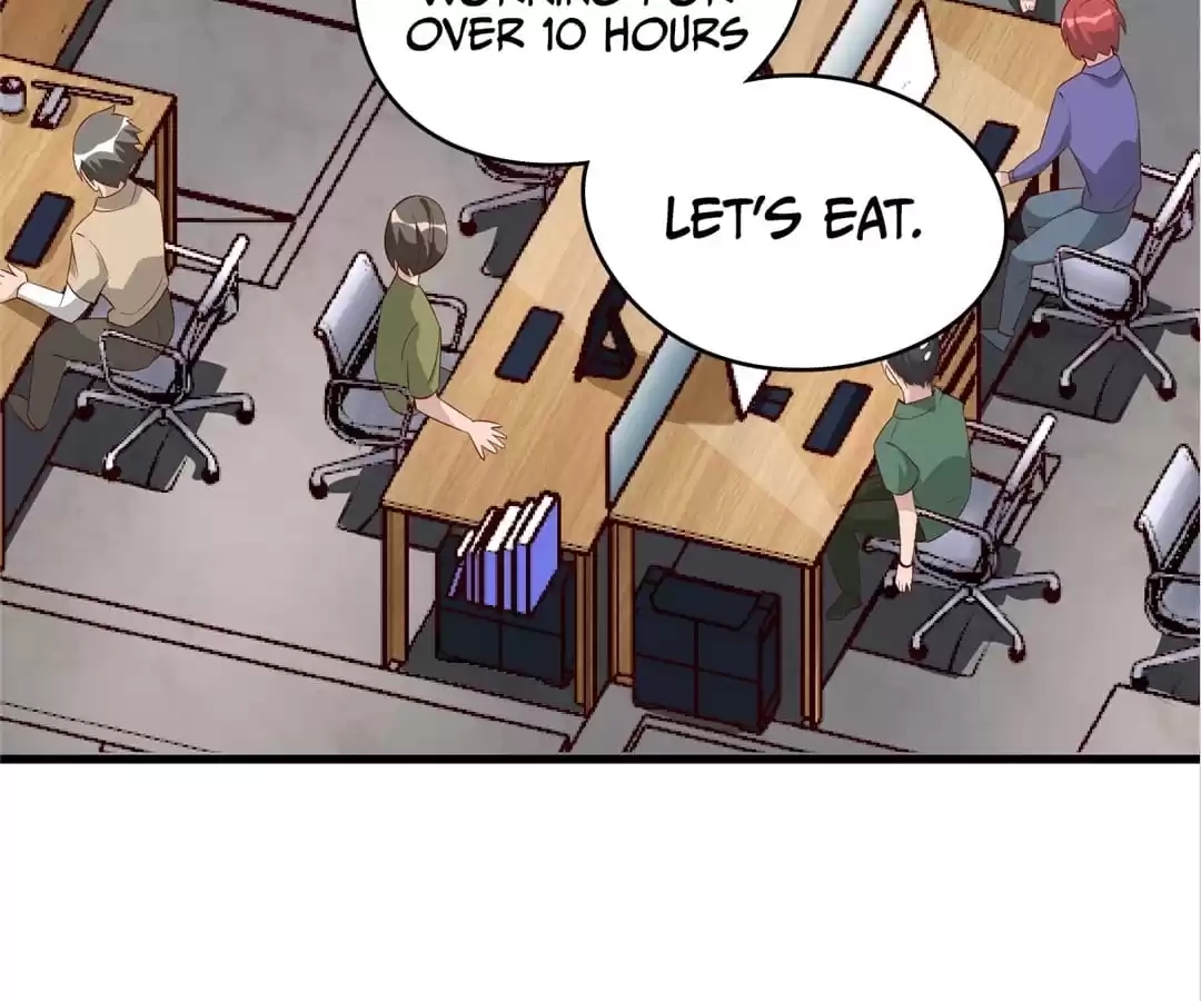 Super Delivery Man Chapter 21 page 12 - 