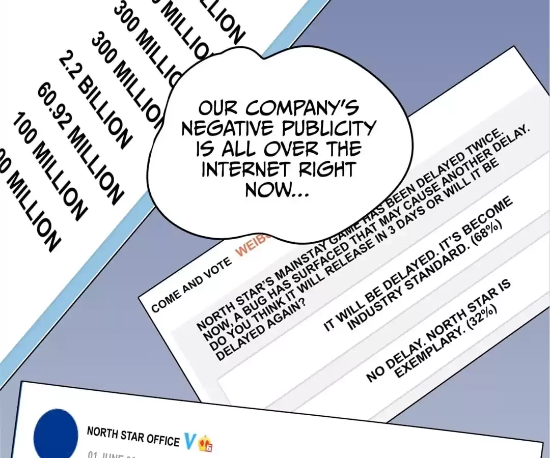 Super Delivery Man Chapter 21 page 16 - 