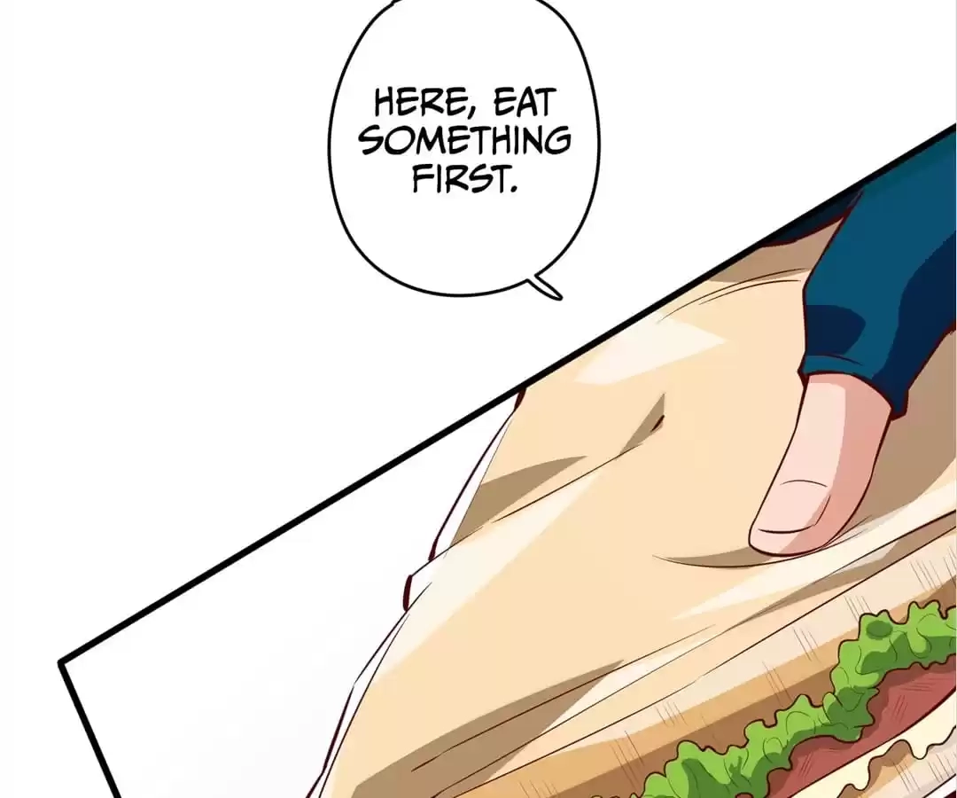 Super Delivery Man Chapter 21 page 22 - 