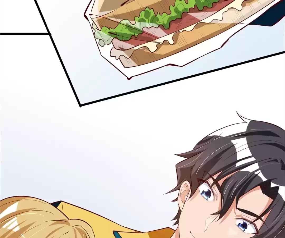 Super Delivery Man Chapter 21 page 23 - 