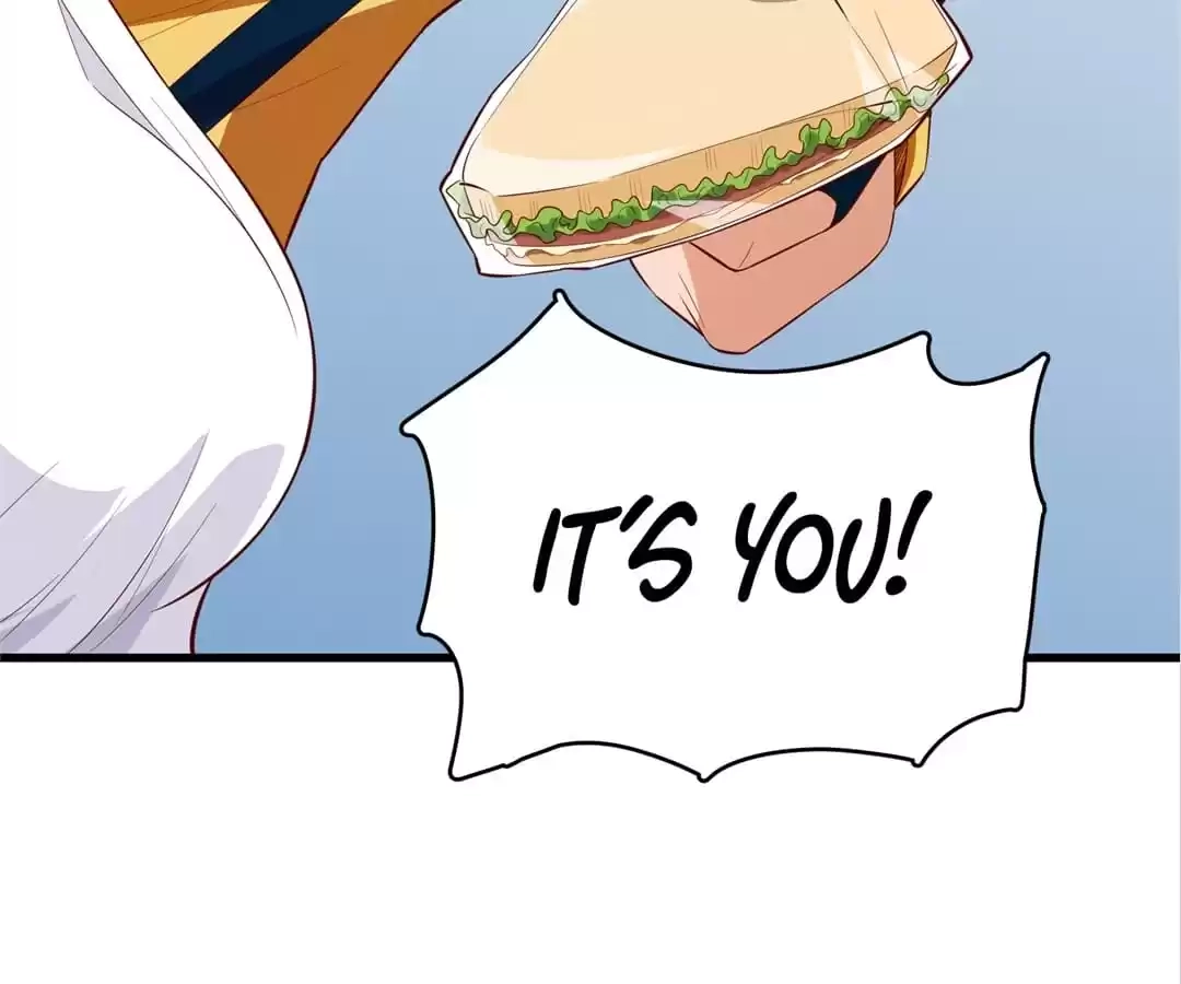 Super Delivery Man Chapter 21 page 25 - 