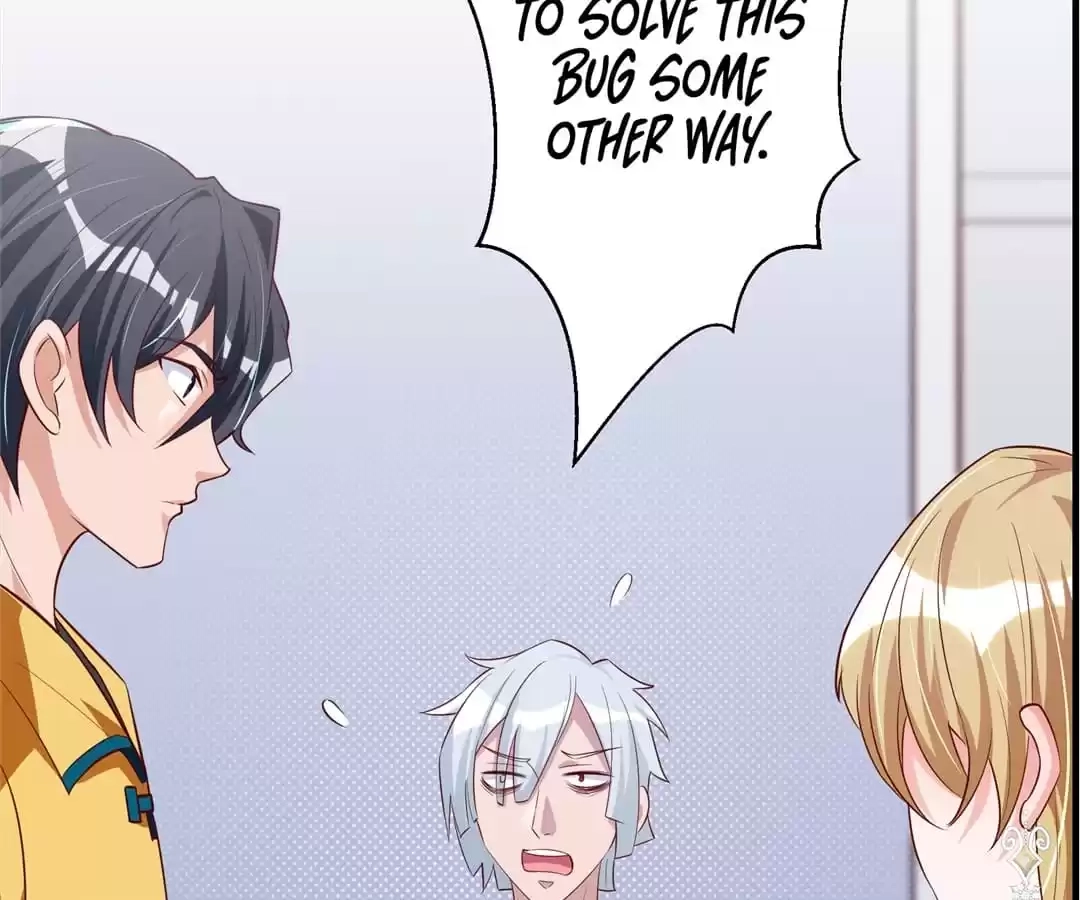 Super Delivery Man Chapter 21 page 30 - 
