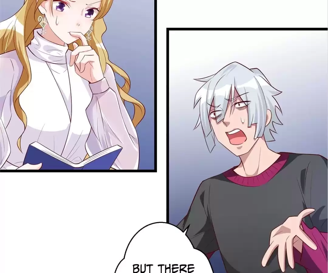 Super Delivery Man Chapter 21 page 33 - 