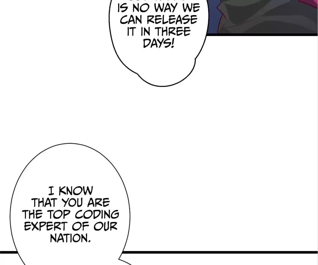 Super Delivery Man Chapter 21 page 34 - 