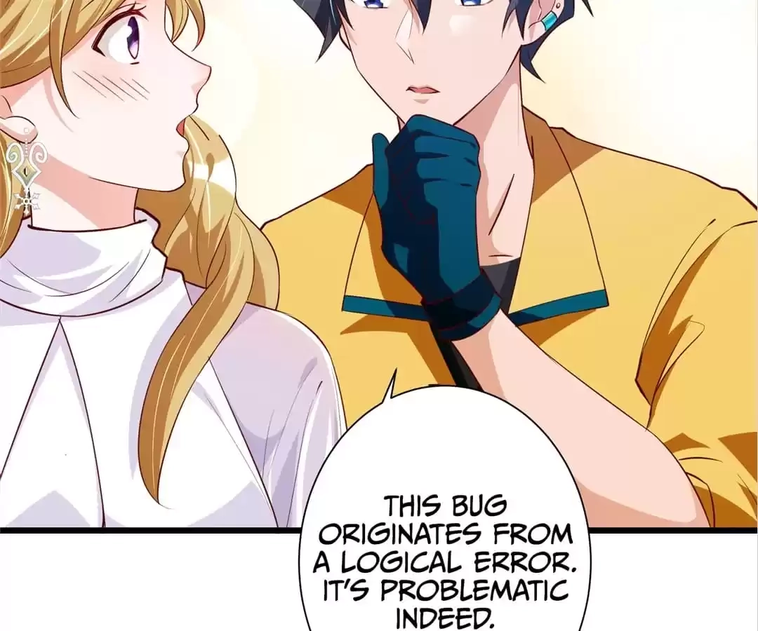 Super Delivery Man Chapter 21 page 38 - 