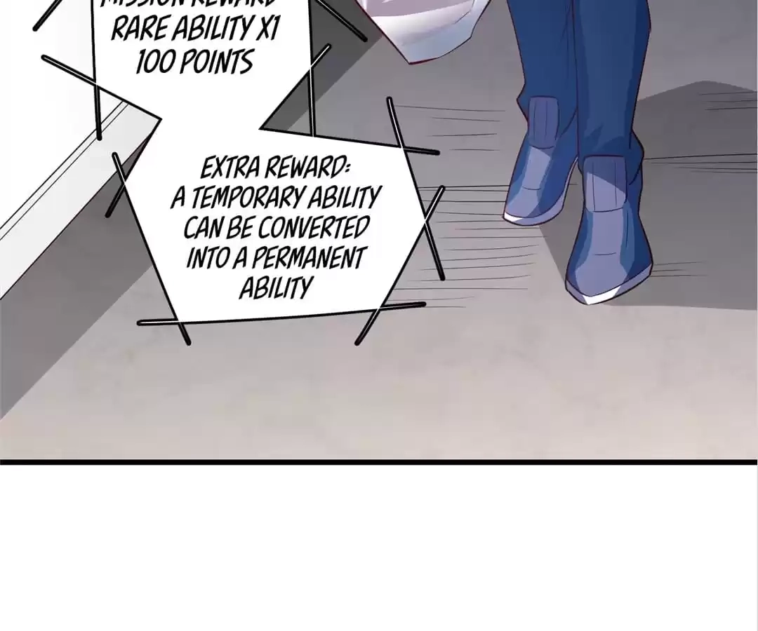 Super Delivery Man Chapter 21 page 5 - 