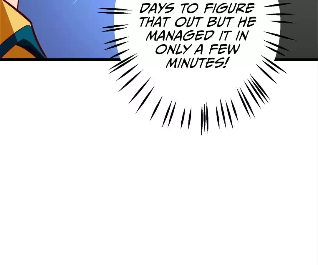 Super Delivery Man Chapter 21 page 41 - 