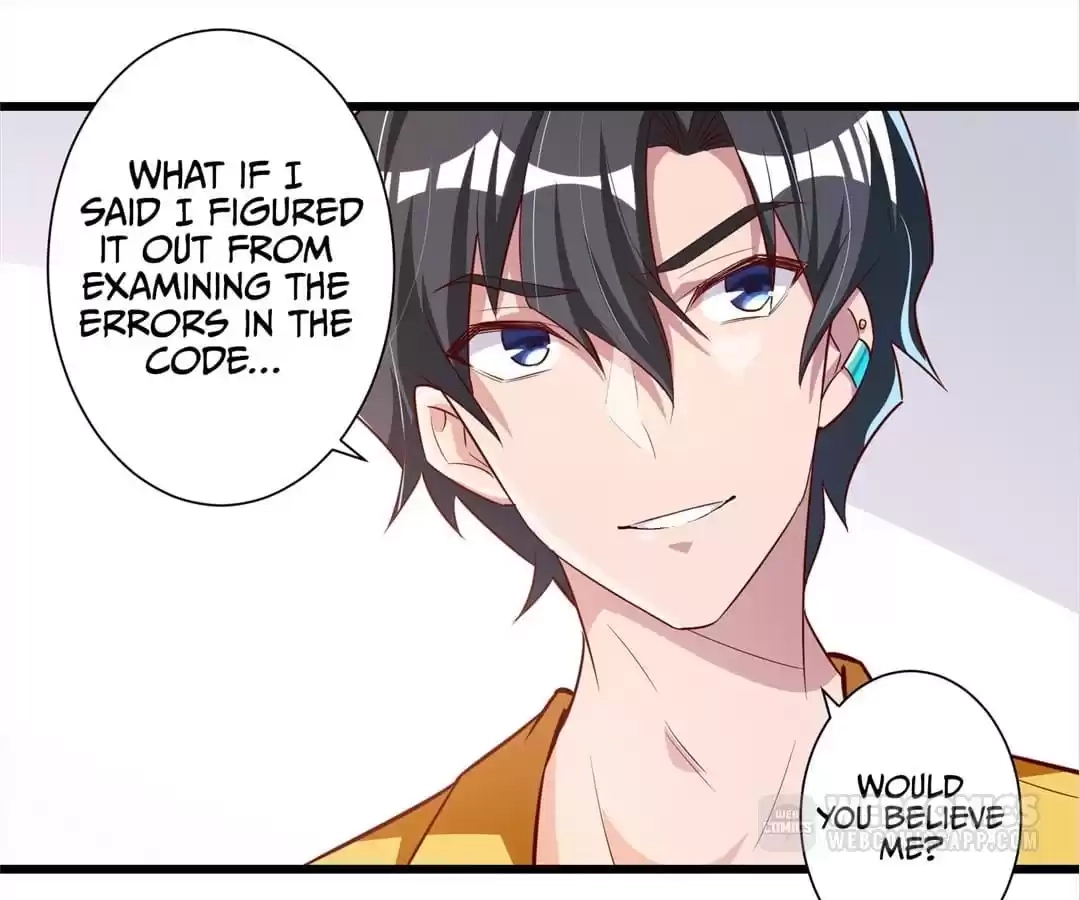Super Delivery Man Chapter 21 page 43 - 
