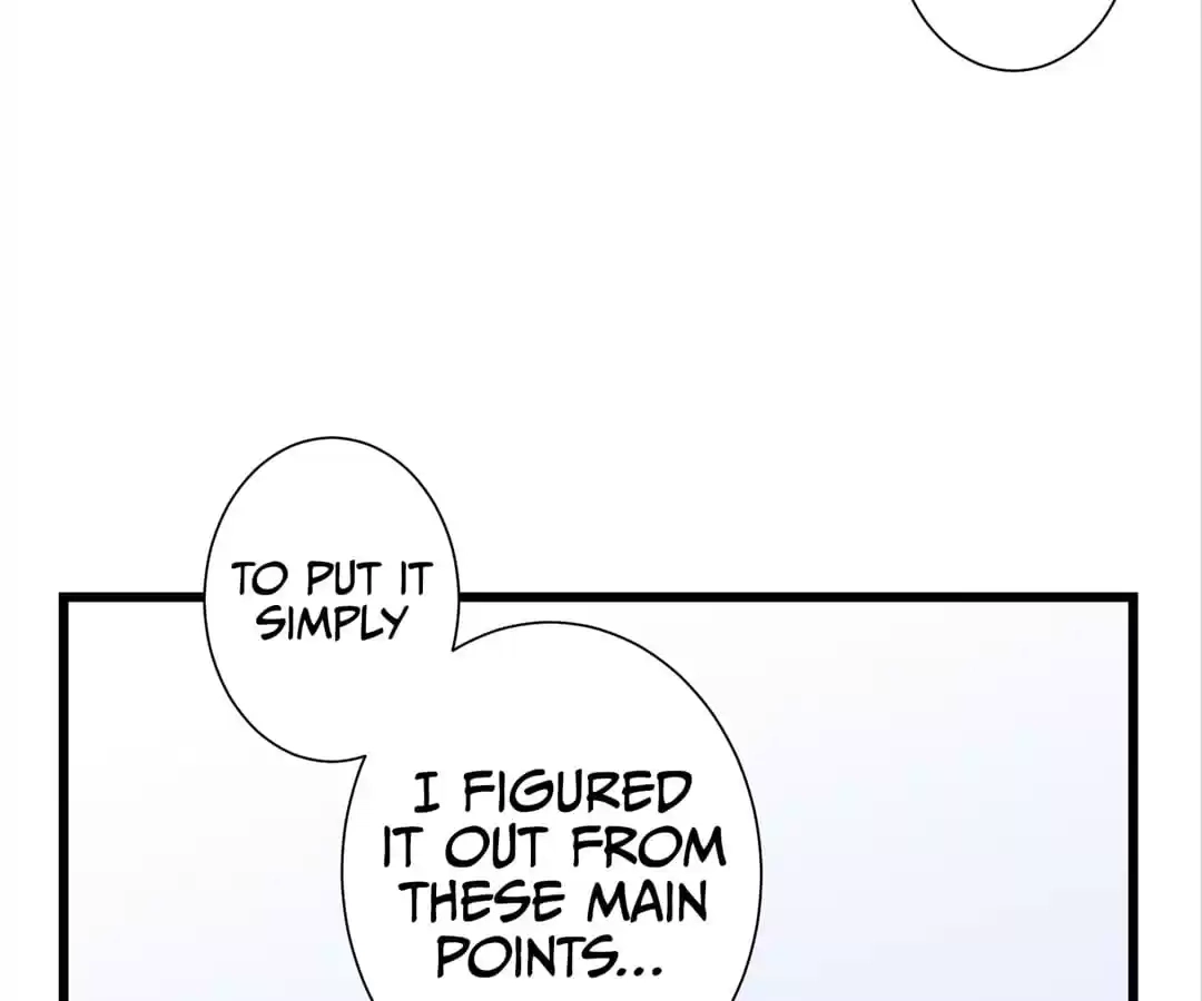 Super Delivery Man Chapter 21 page 44 - 