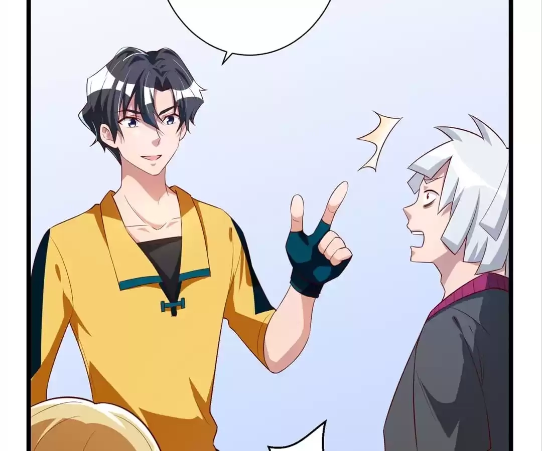 Super Delivery Man Chapter 21 page 45 - 