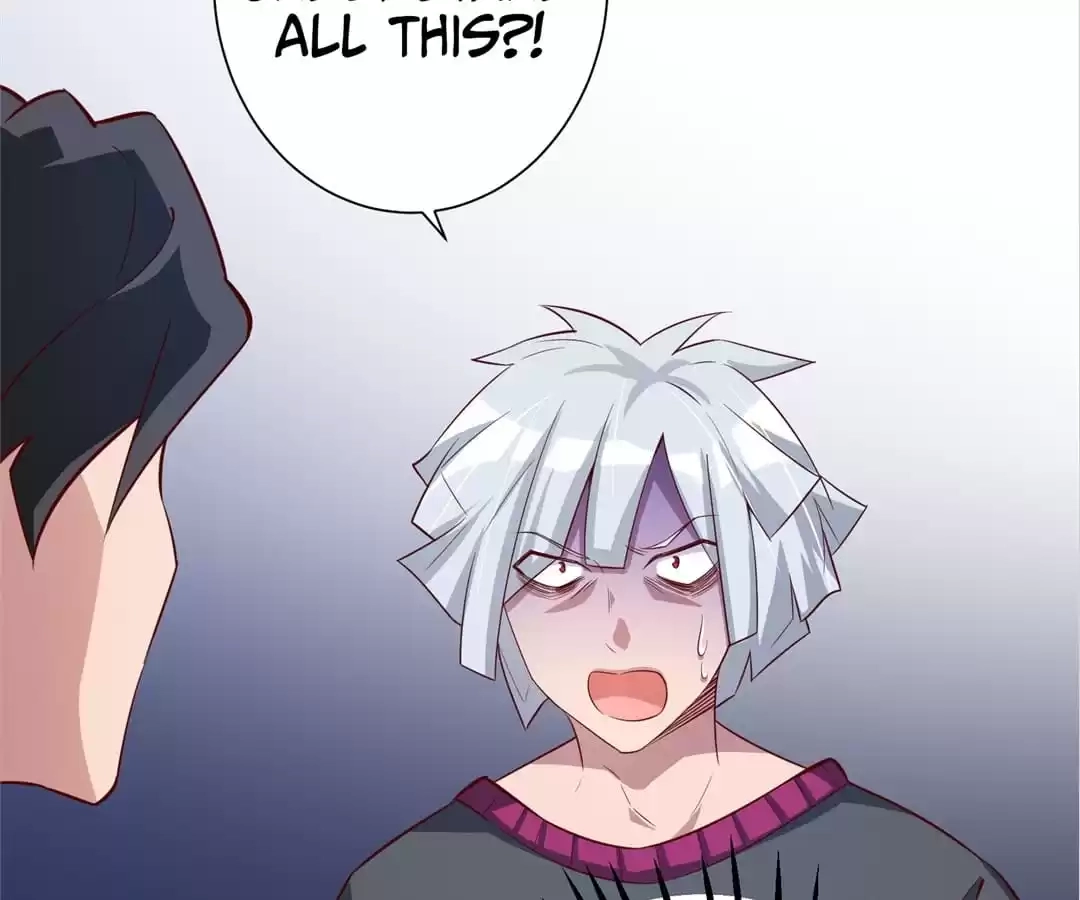 Super Delivery Man Chapter 21 page 47 - 