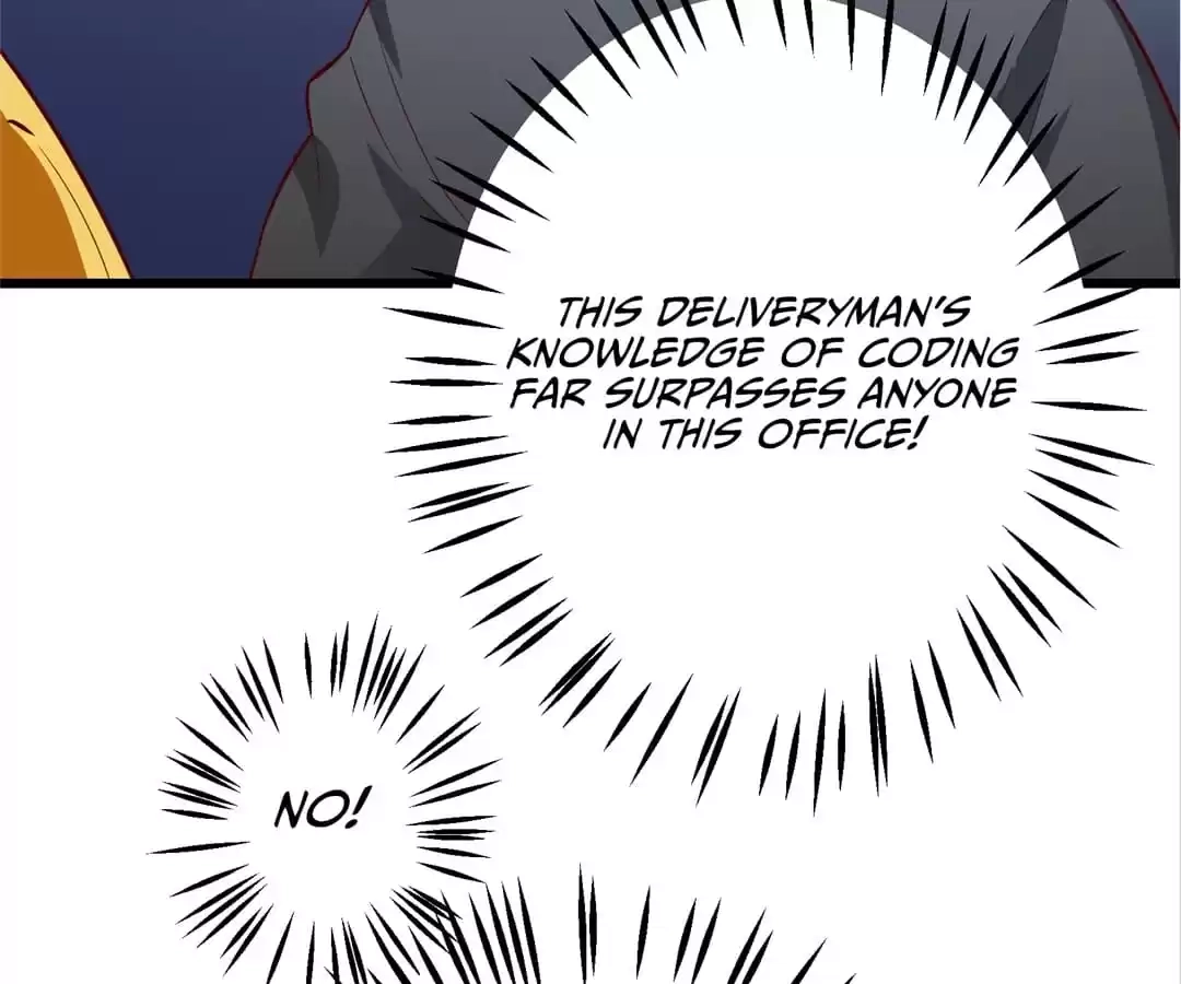 Super Delivery Man Chapter 21 page 48 - 