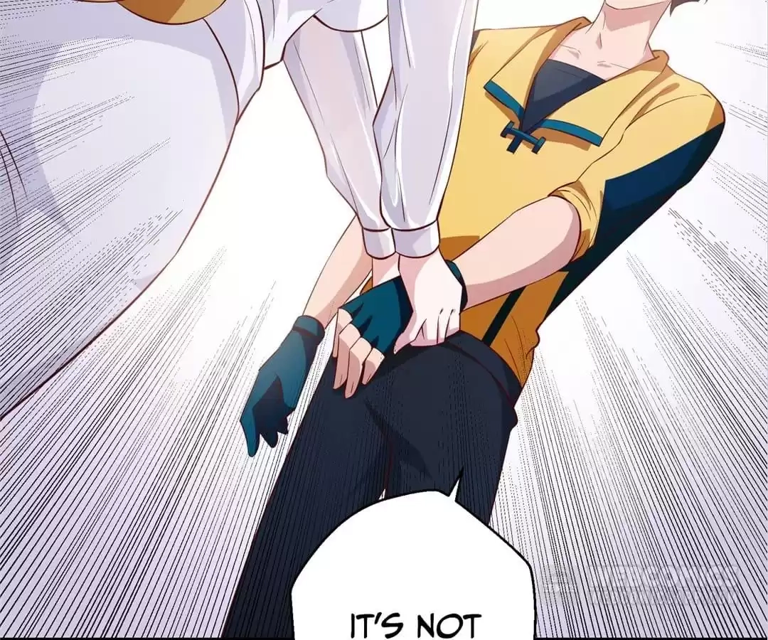 Super Delivery Man Chapter 21 page 51 - 