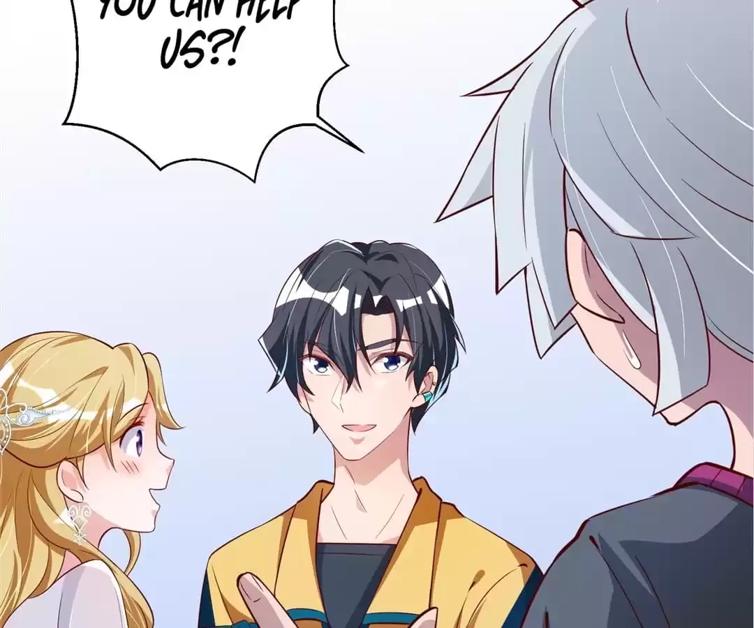 Super Delivery Man Chapter 21 page 53 - 
