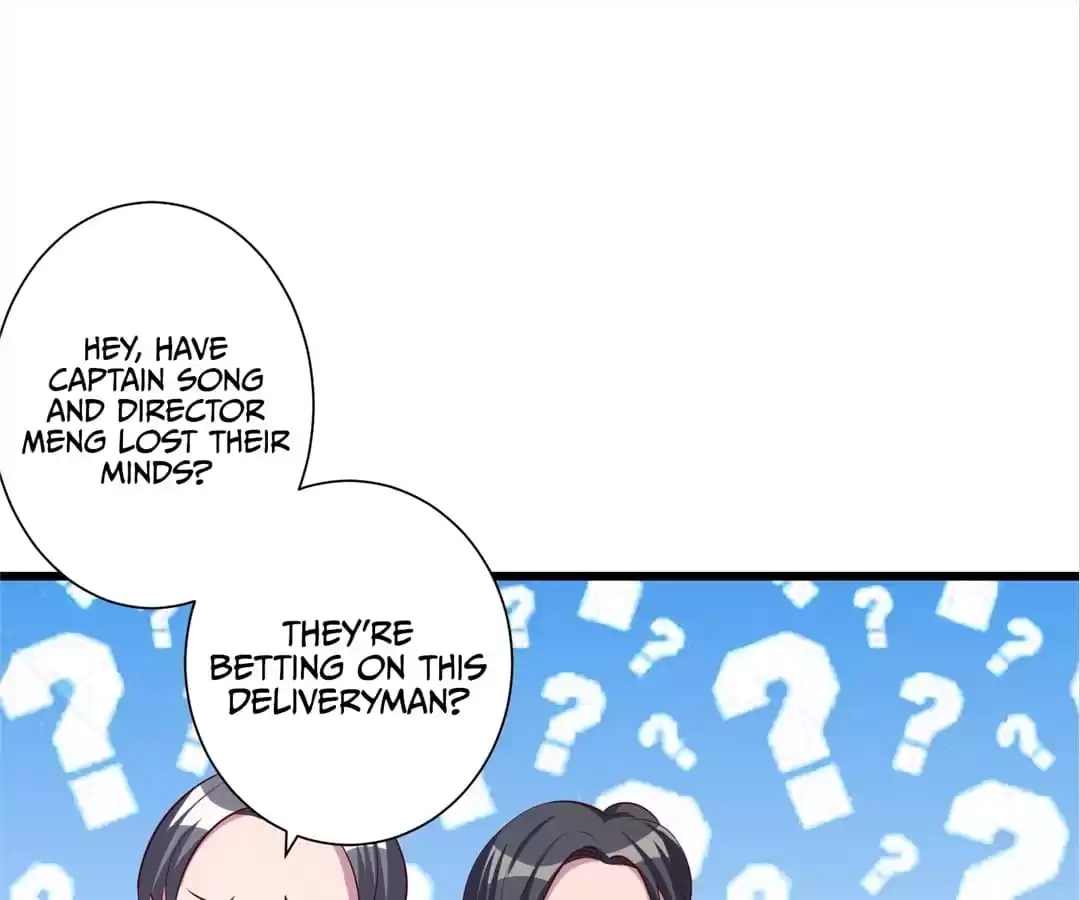 Super Delivery Man Chapter 21 page 55 - 