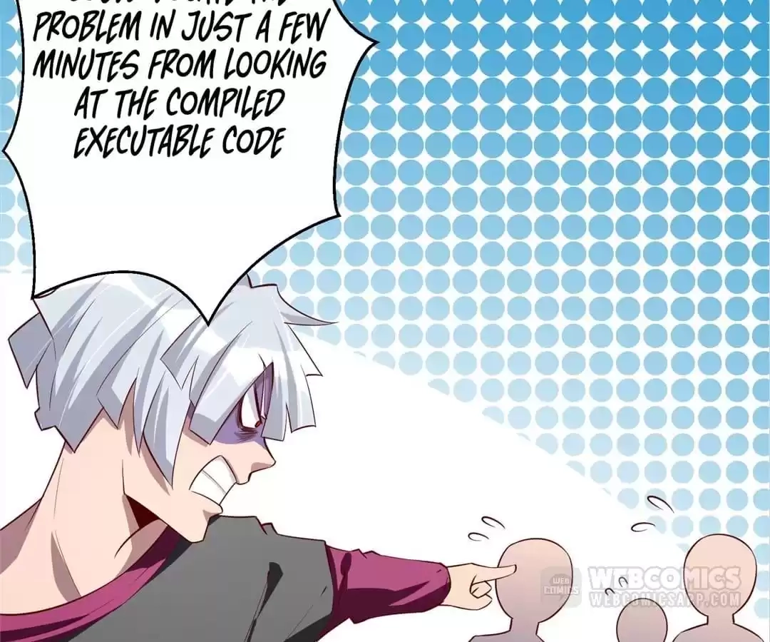 Super Delivery Man Chapter 21 page 59 - 