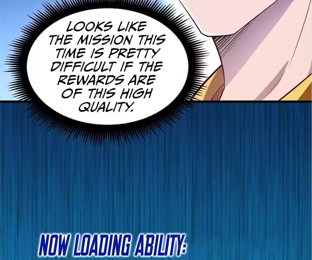 Super Delivery Man Chapter 21 page 7 - 