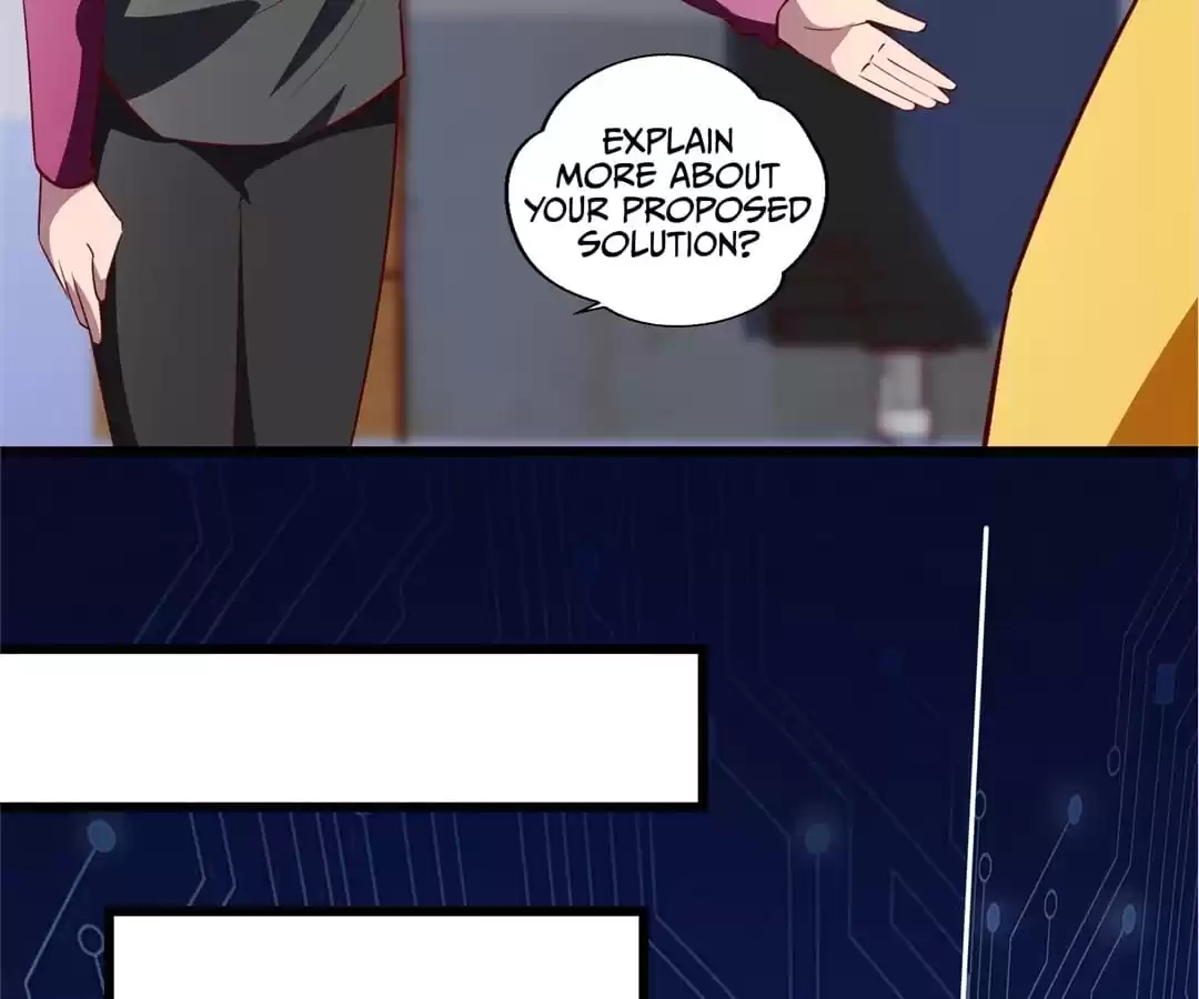 Super Delivery Man Chapter 21 page 63 - 