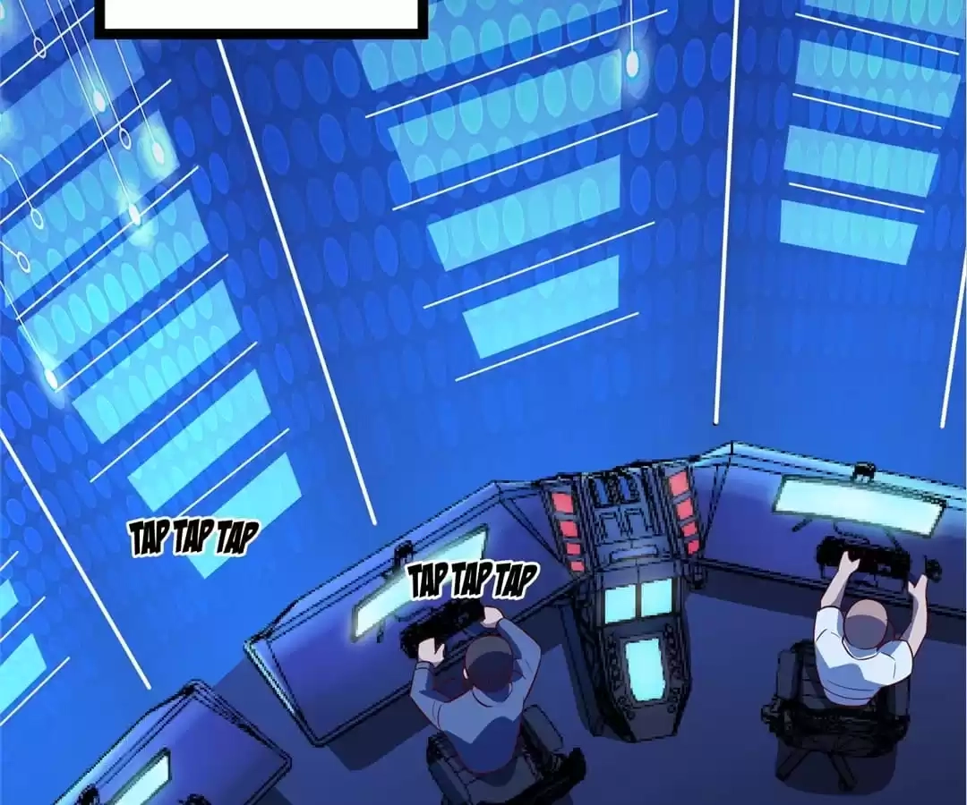 Super Delivery Man Chapter 21 page 65 - 