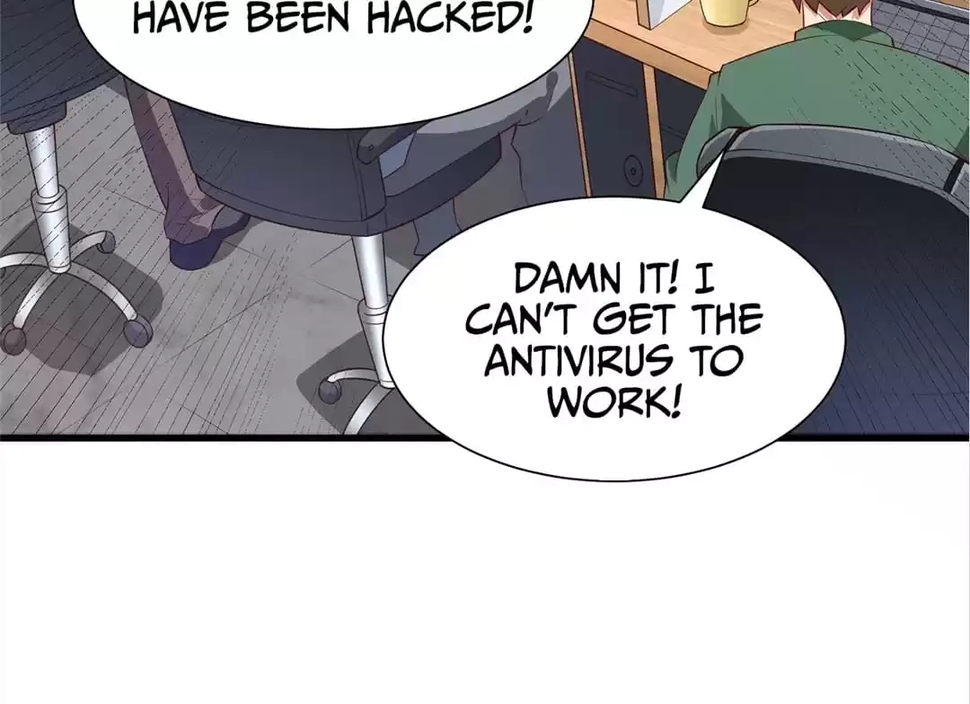 Super Delivery Man Chapter 22 page 13 - 