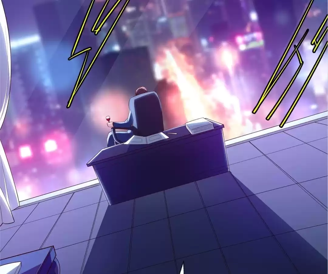 Super Delivery Man Chapter 22 page 18 - 