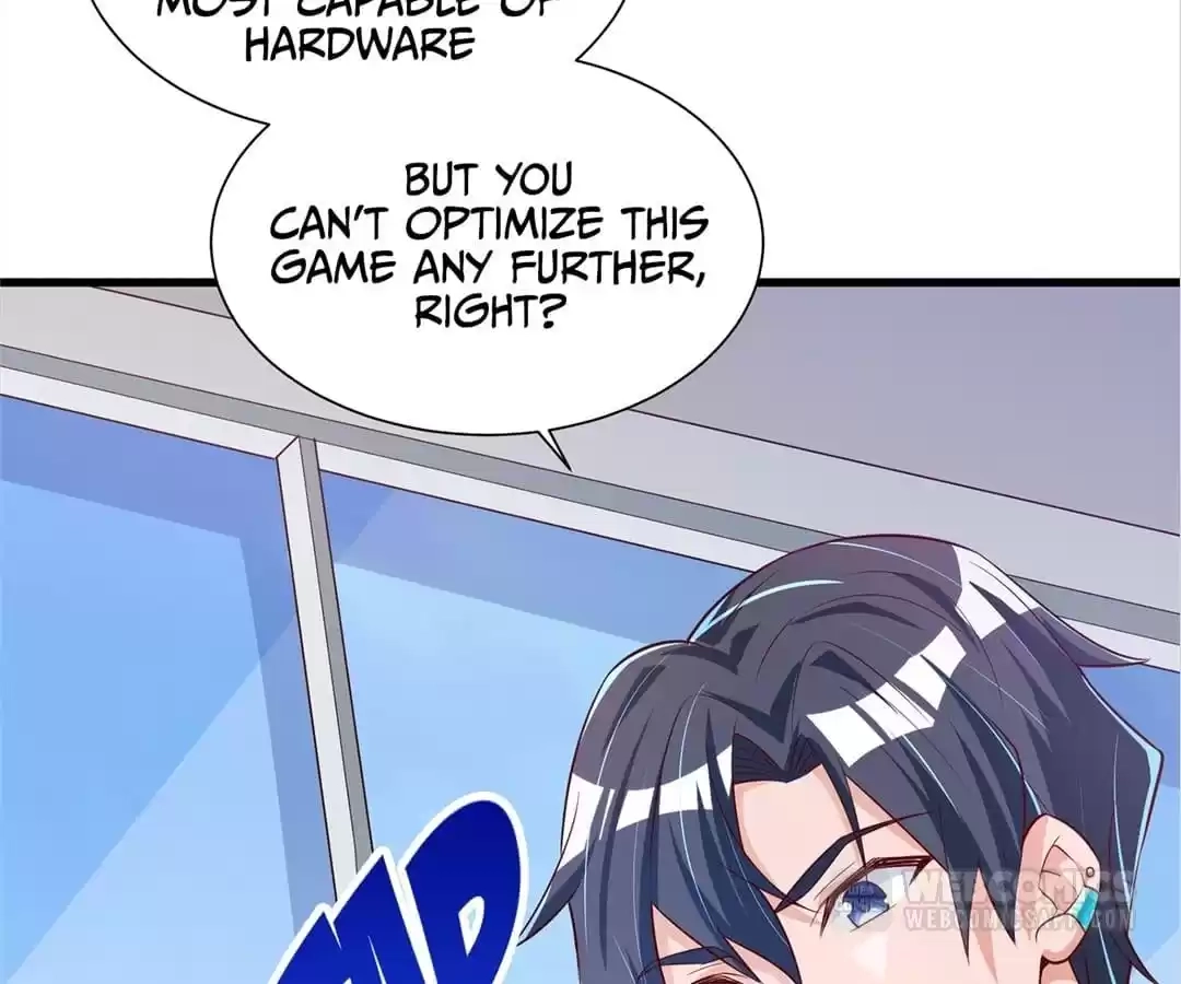 Super Delivery Man Chapter 22 page 3 - 