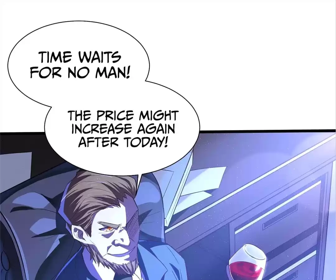 Super Delivery Man Chapter 22 page 24 - 