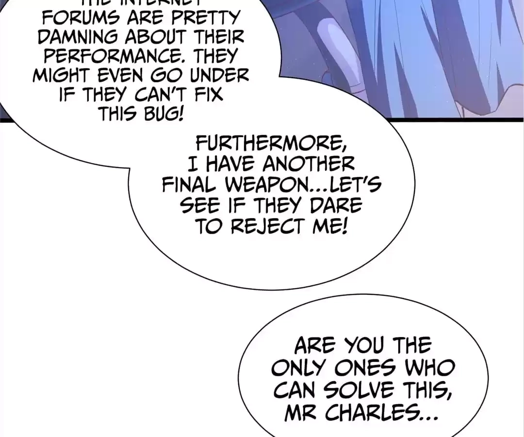 Super Delivery Man Chapter 22 page 26 - 