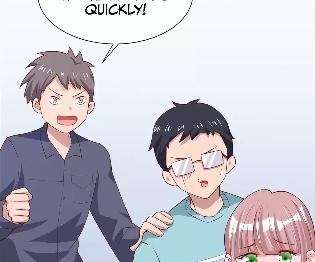 Super Delivery Man Chapter 22 page 30 - 