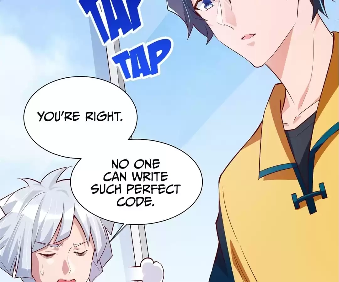 Super Delivery Man Chapter 22 page 4 - 