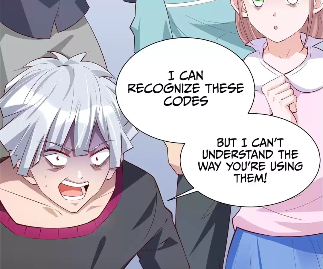 Super Delivery Man Chapter 22 page 31 - 