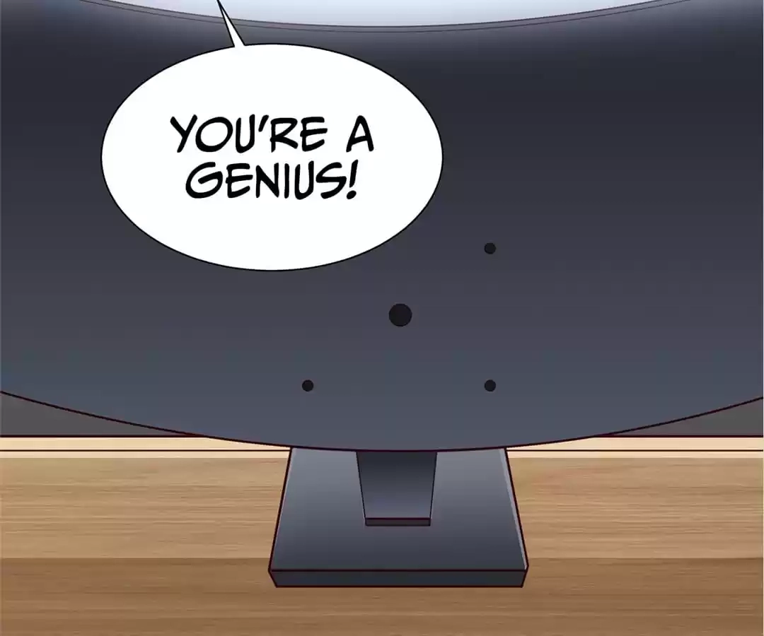 Super Delivery Man Chapter 22 page 33 - 
