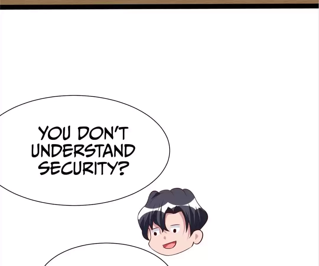 Super Delivery Man Chapter 22 page 34 - 
