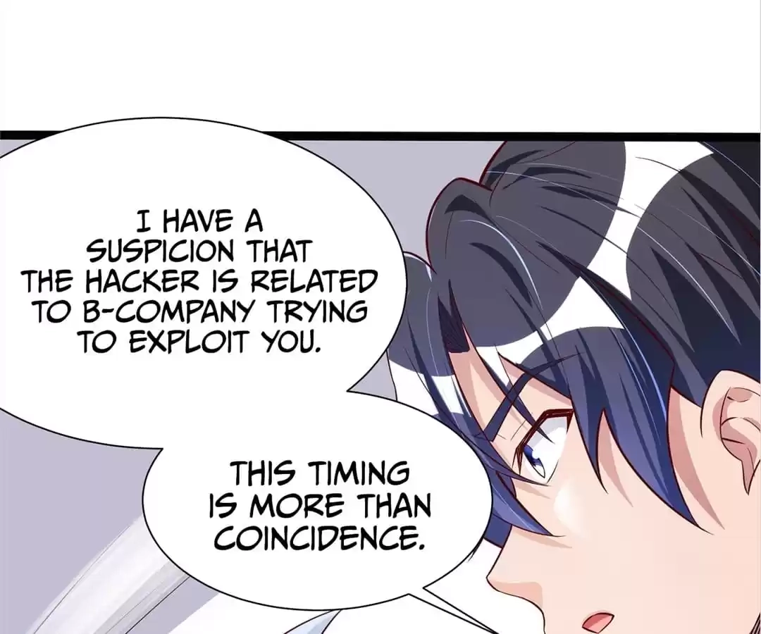 Super Delivery Man Chapter 22 page 36 - 