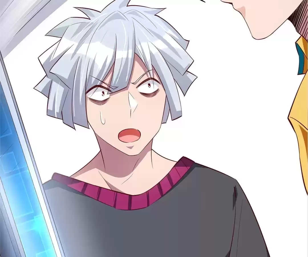 Super Delivery Man Chapter 22 page 37 - 