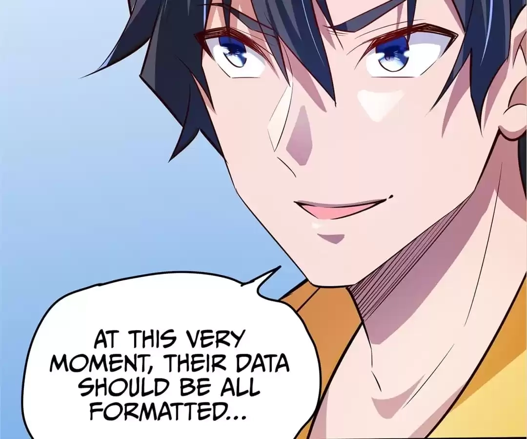 Super Delivery Man Chapter 22 page 50 - 